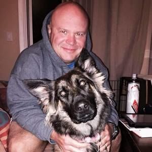 Meet your Posher, Roger